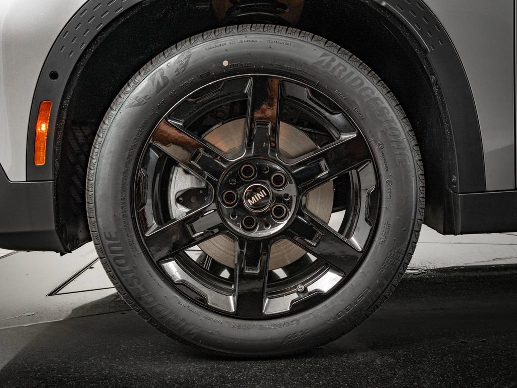 New 2026 MINI Cooper Countryman S image 13