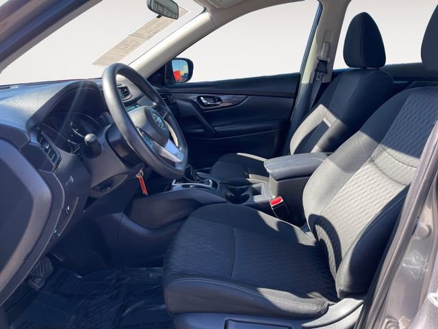 Used 2018 Nissan Rogue S image 9