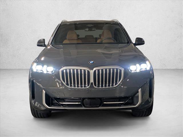 New 2026 BMW X5 xDrive40i w/ Climate Comfort Package image 5