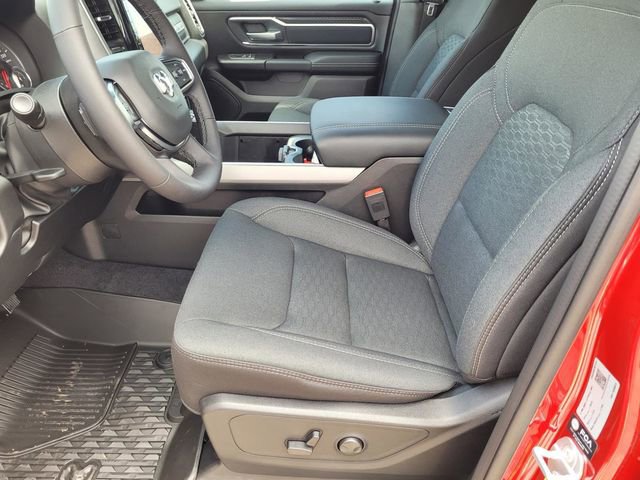 New 2026 RAM 1500 Lone Star RWD image 21