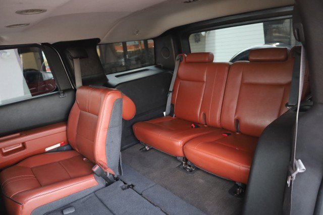 Used 2008 HUMMER H2 AWD/4WD image 37