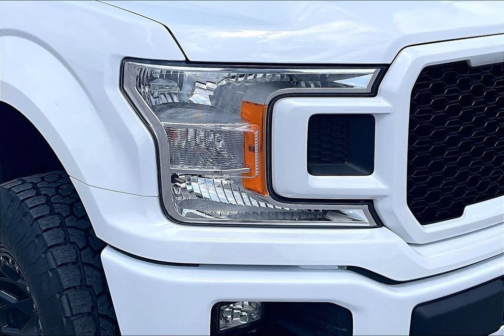 Used 2020 Ford F150 XL w/ Equipment Group 101A Mid AWD/4WD image 29