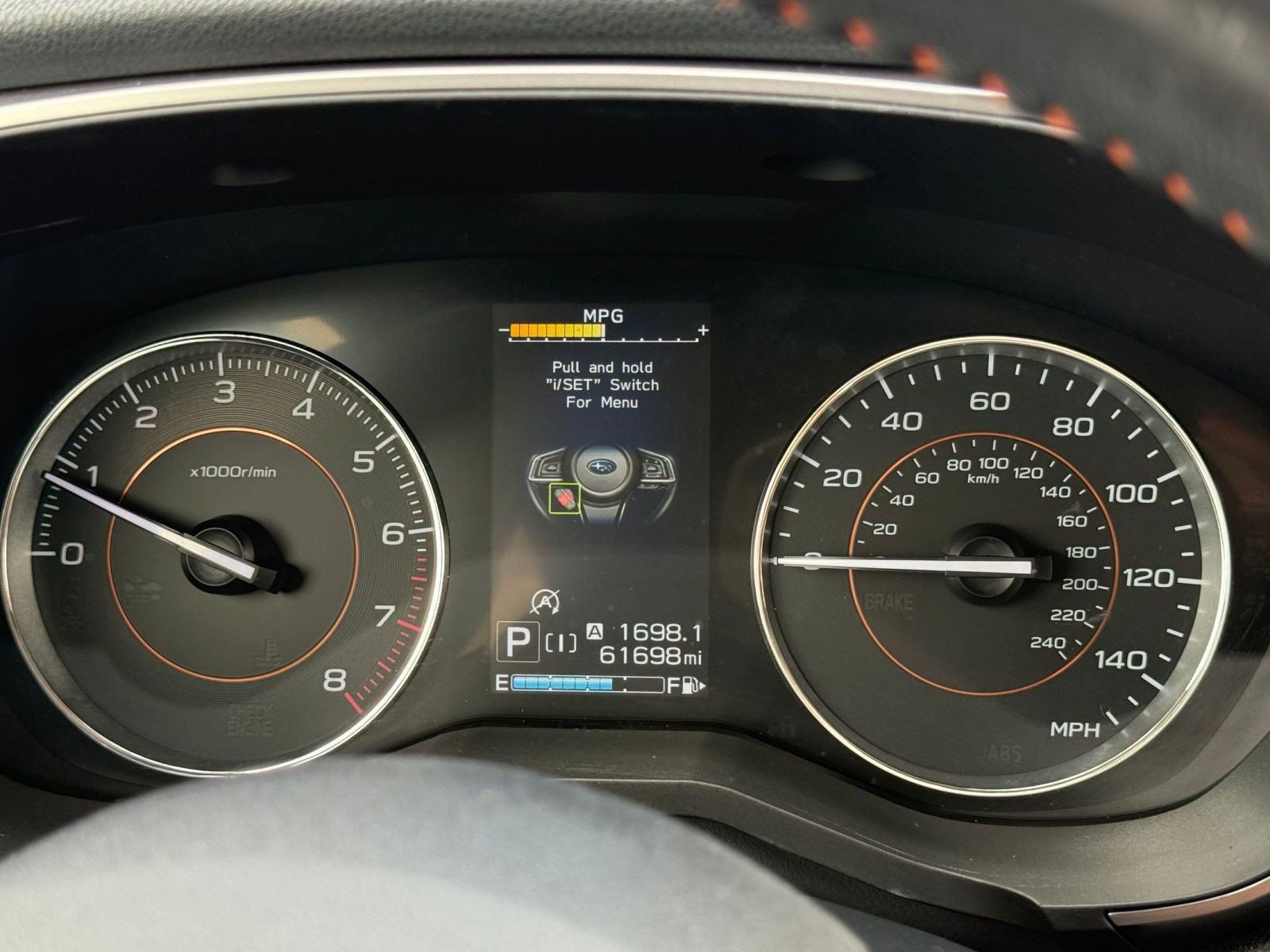 Used 2020 Subaru Crosstrek 2.0i Limited w/ Popular Package #2 image 17