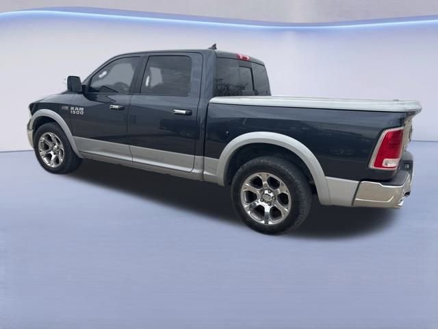 Used 2016 RAM 1500 Laramie w/ Convenience Group image 11
