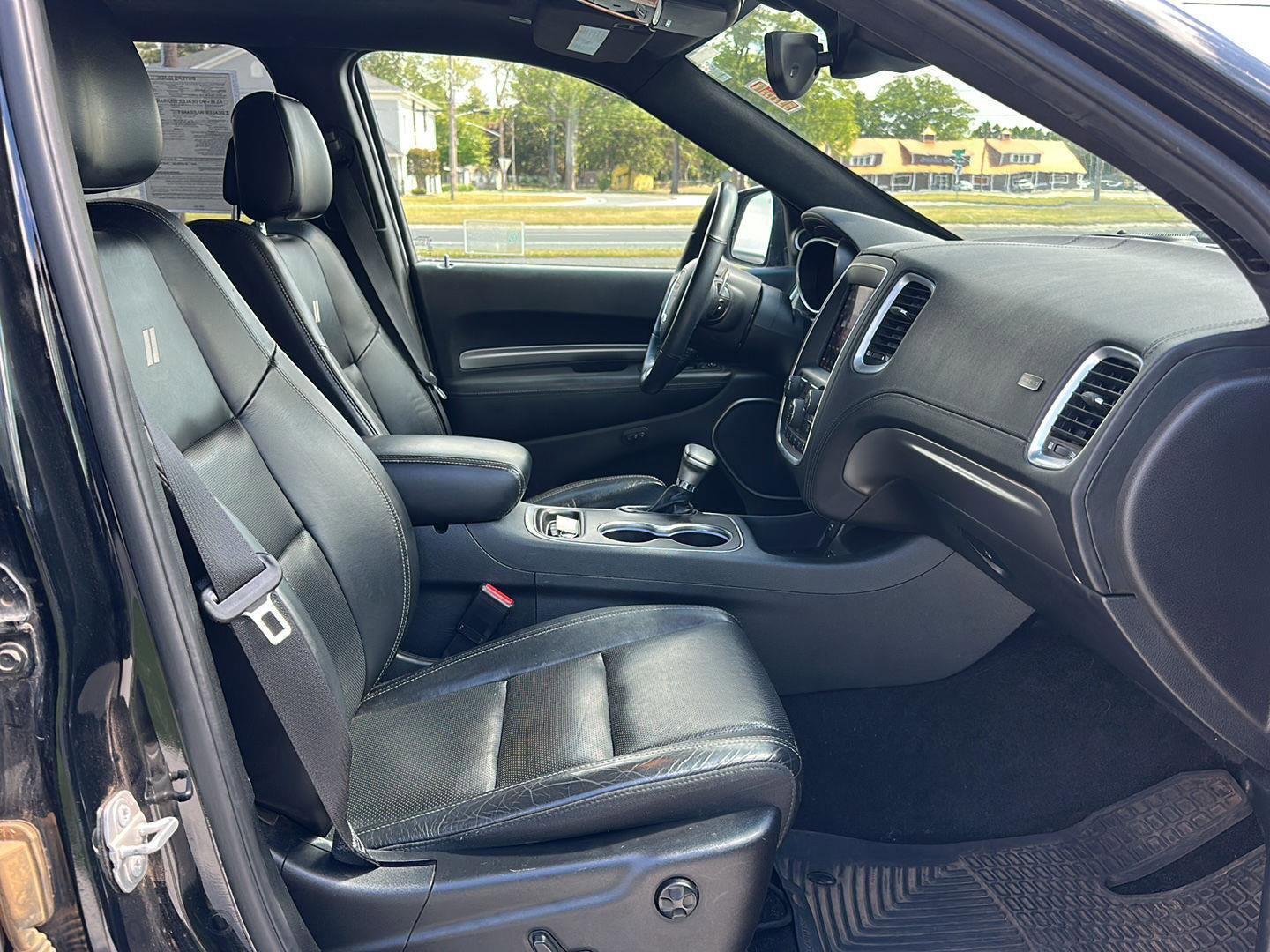 Used 2018 Dodge Durango Citadel AWD/4WD image 13
