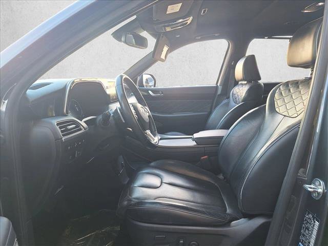 Used 2020 Hyundai Palisade Limited image 9