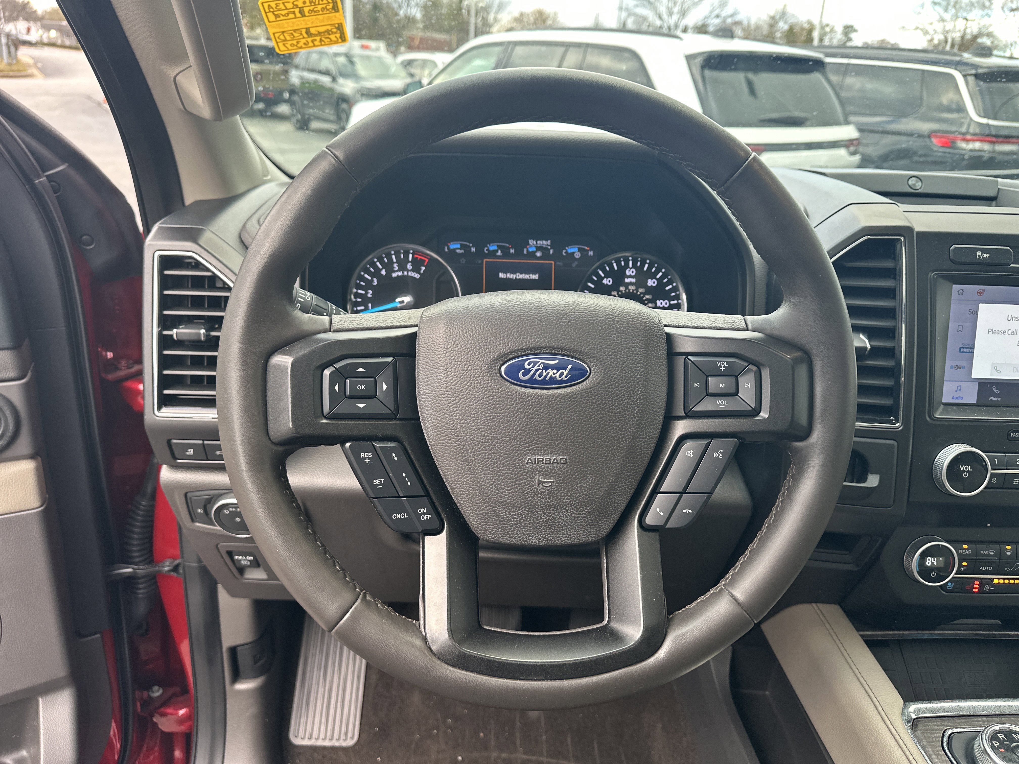 Used 2020 Ford Expedition Limited w/ Equipment Group 302A image 26