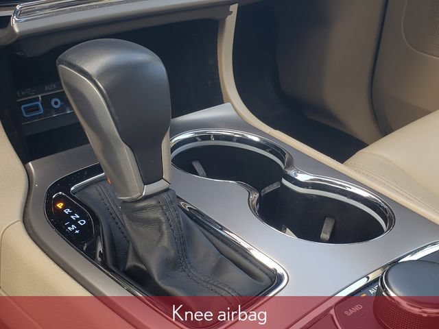 Used 2021 Jeep Grand Cherokee Limited AWD/4WD image 33