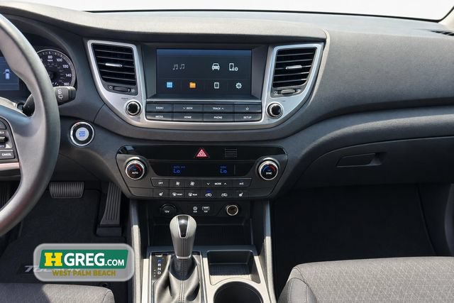 Used 2018 Hyundai Tucson Value FWD image 14