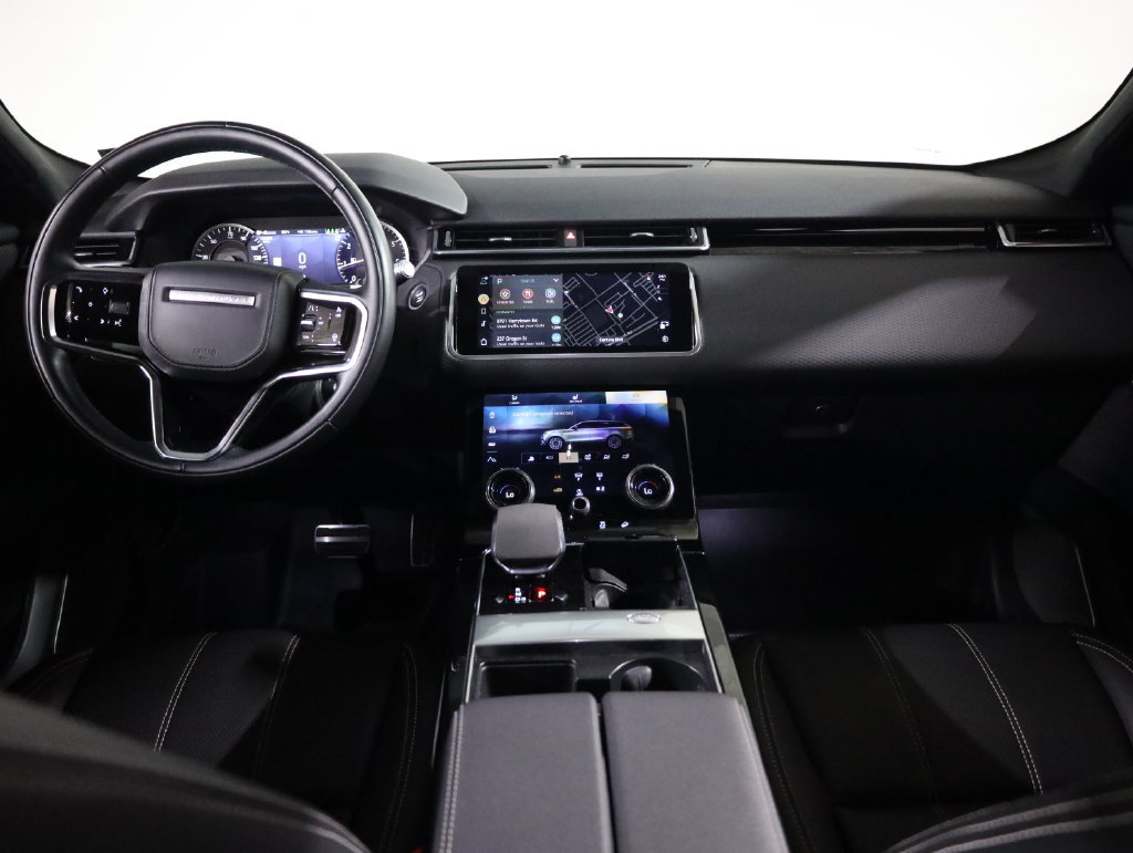 Used 2022 Land Rover Range Rover Velar R-Dynamic S AWD/4WD image 57