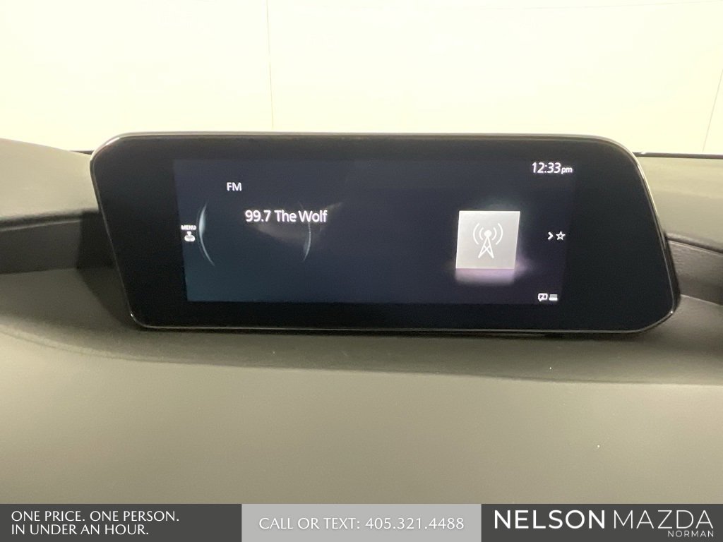 New 2026 MAZDA MAZDA3 2.5 S Sedan w/ Preferred Pkg image 34