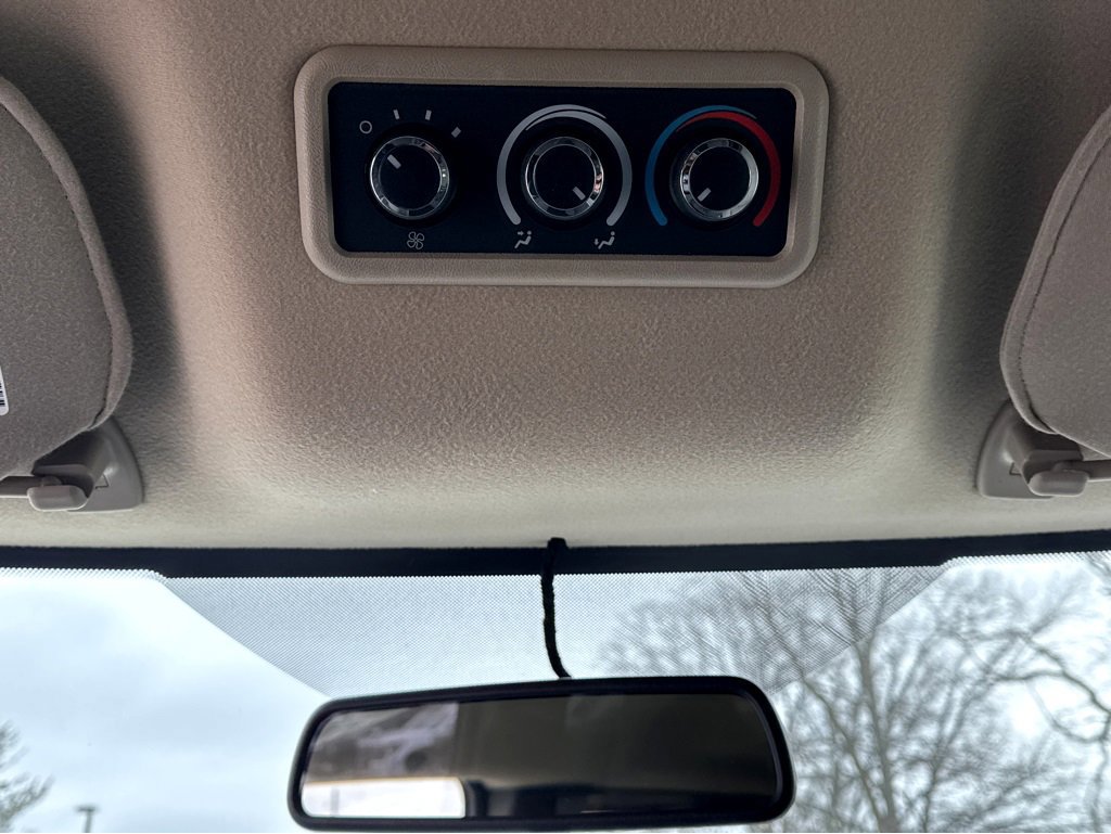 New 2025 GMC Savana 3500 LS image 22