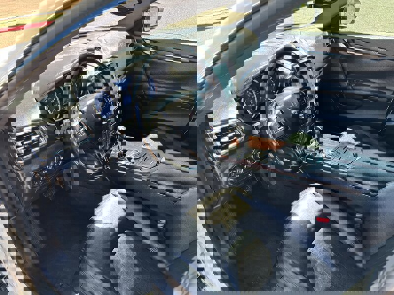 Used 2018 Maserati Ghibli S Q4 image 11