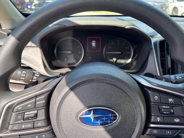 New 2026 Subaru Impreza 2.0i Sport AWD/4WD image 11