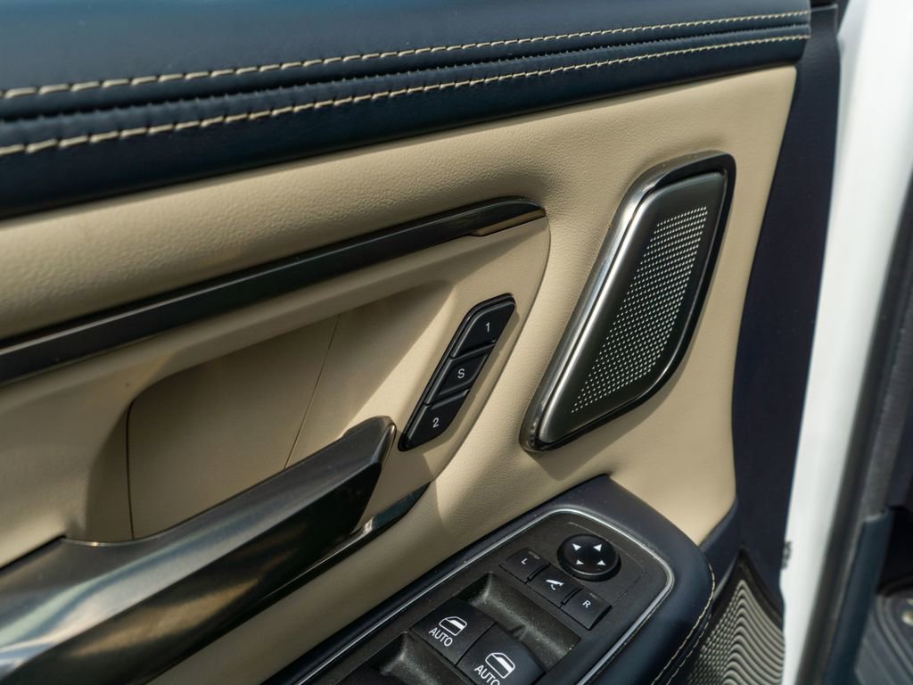 Used 2021 RAM 1500 Limited image 21