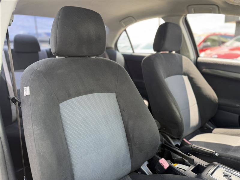 Used 2011 Mitsubishi Lancer GTS FWD image 14