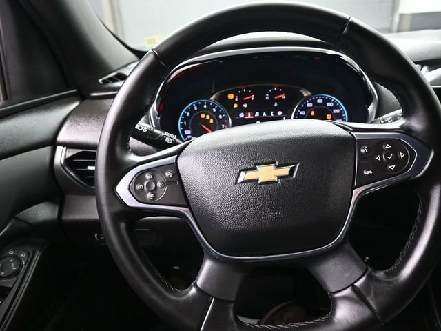 Used 2023 Chevrolet Traverse LT image 8