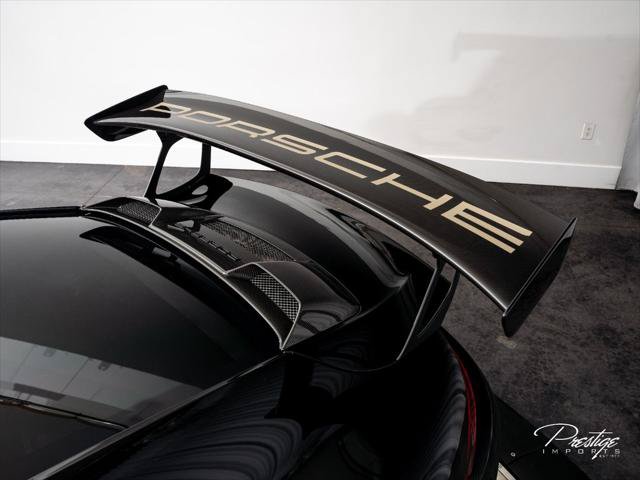 Used 2018 Porsche 911 GT2 RS RWD image 20