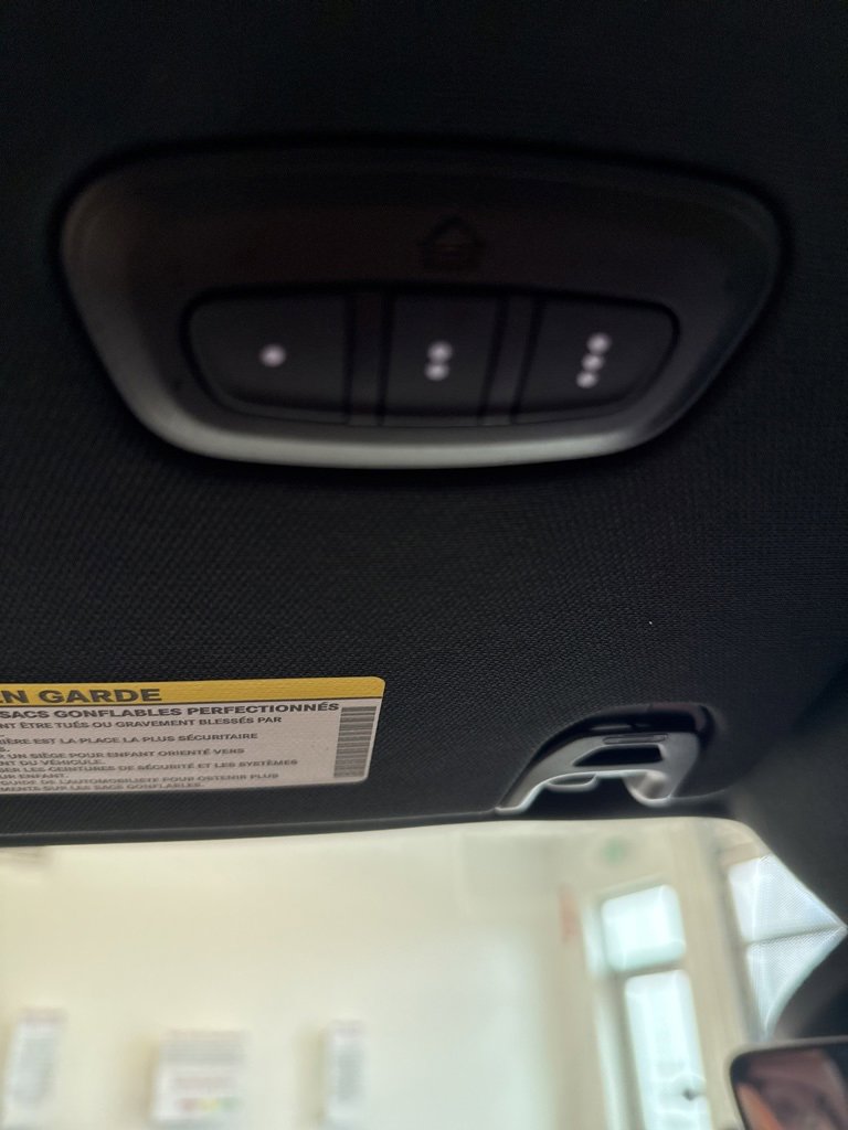 Used 2022 RAM 1500 Big Horn image 10