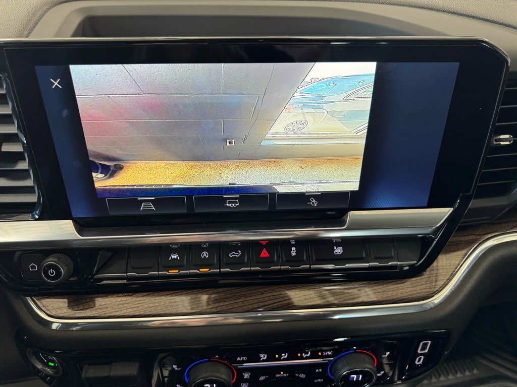 Used 2023 Chevrolet Silverado 1500 RST w/ Convenience Package II image 25