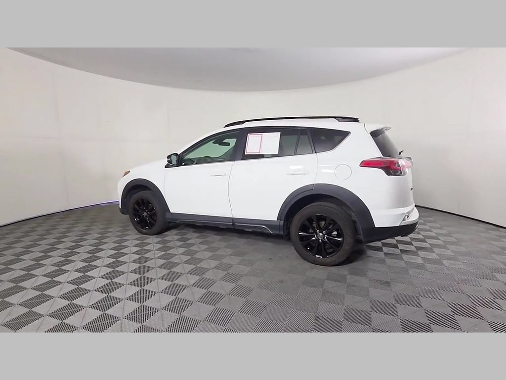 Used 2018 Toyota RAV4 Adventure w/ Cold Weather Package AWD/4WD image 46