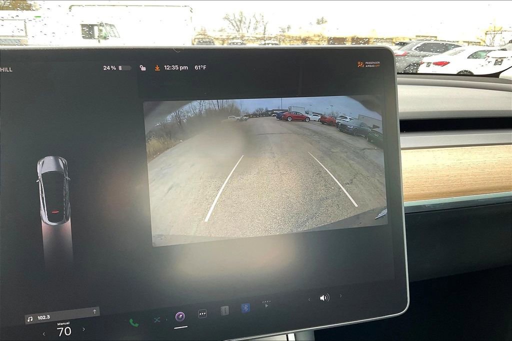 Used 2020 Tesla Model Y Long Range image 14