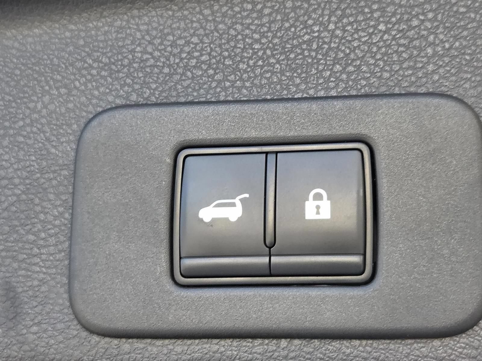 Used 2025 Nissan Murano SL AWD/4WD image 10