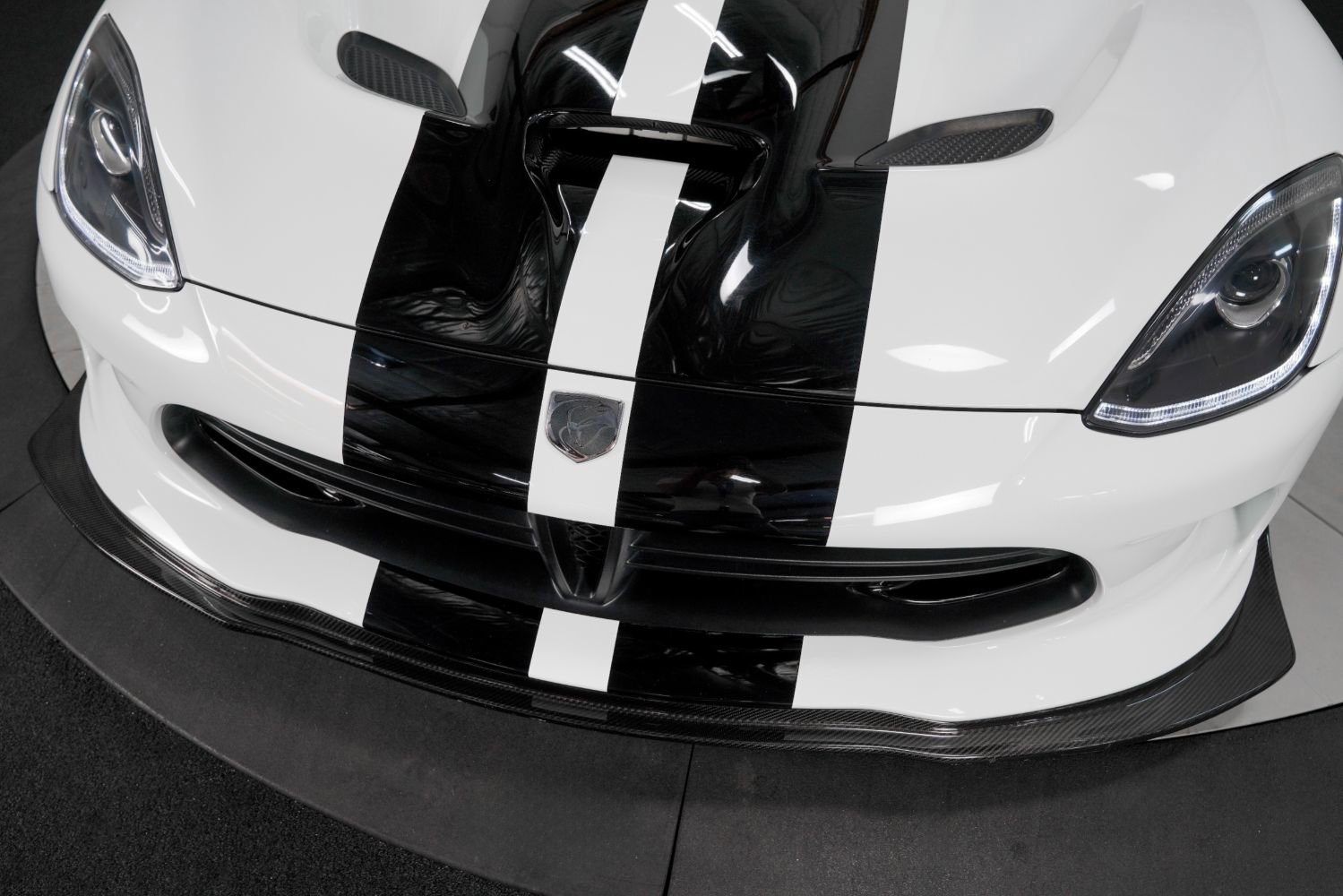 Used 2016 Dodge Viper w/ Quick Order Package 22J GT image 15