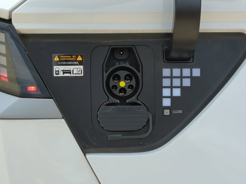 Used 2023 Hyundai Ioniq 5 SEL image 23