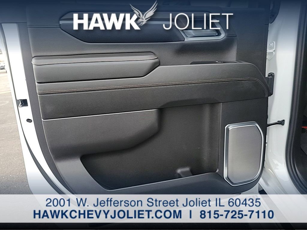 Used 2024 Chevrolet Silverado 3500 High Country w/ High Country Premium Package image 19