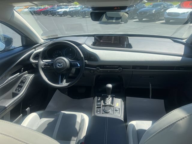New 2026 MAZDA CX-30 2.5 Turbo Aire Edition AWD/4WD image 11