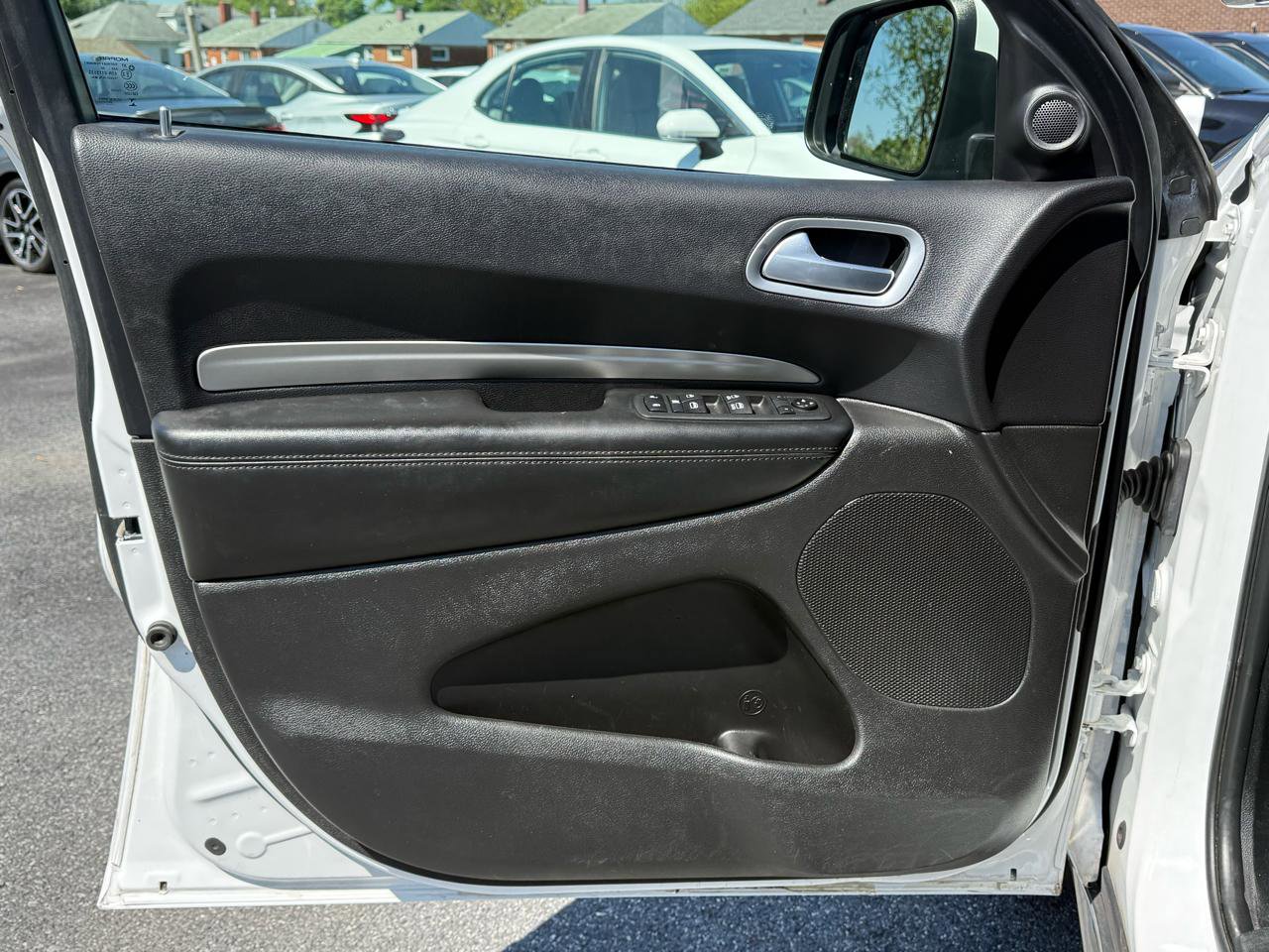 Used 2020 Dodge Durango AWD w/ Trailer Tow Group IV image 35