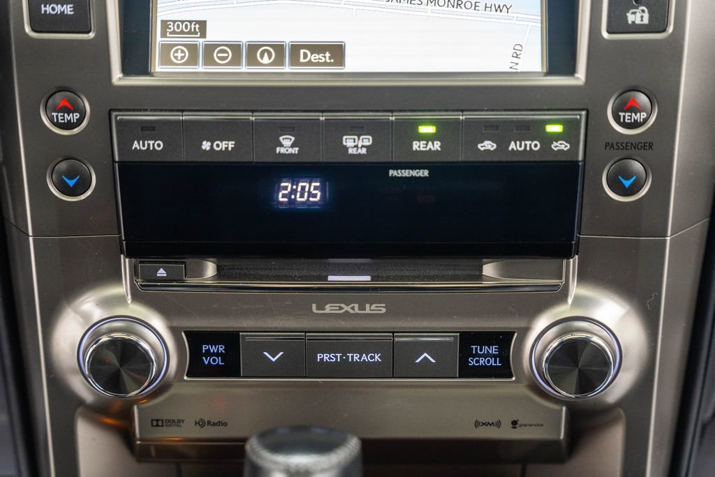 Used 2019 Lexus GX 460 Premium AWD/4WD image 24