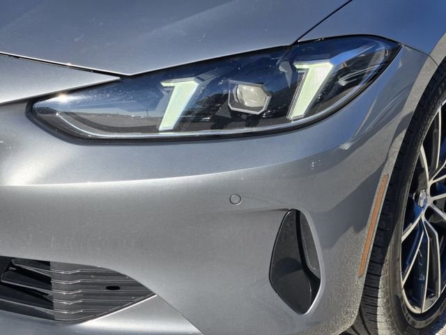 Used 2025 BMW 430i Convertible image 10