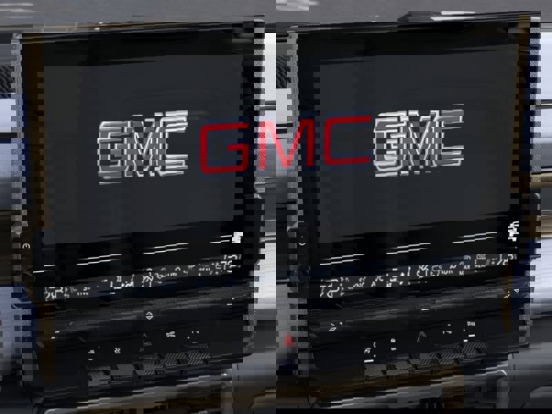 New 2024 GMC Hummer EV 3X image 45