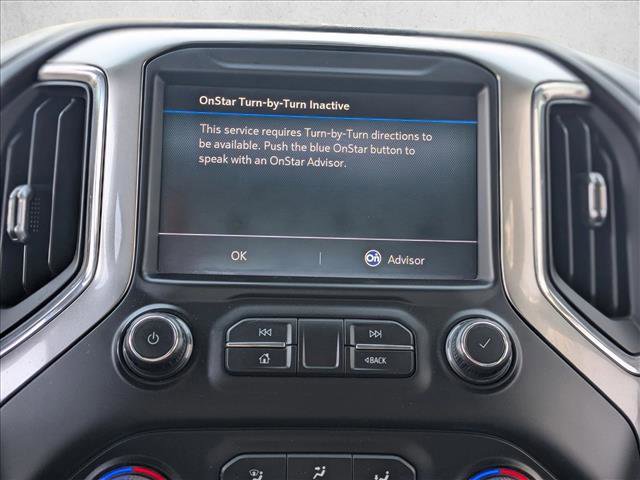 Used 2020 Chevrolet Silverado 1500 LT w/ All-Star Edition image 12