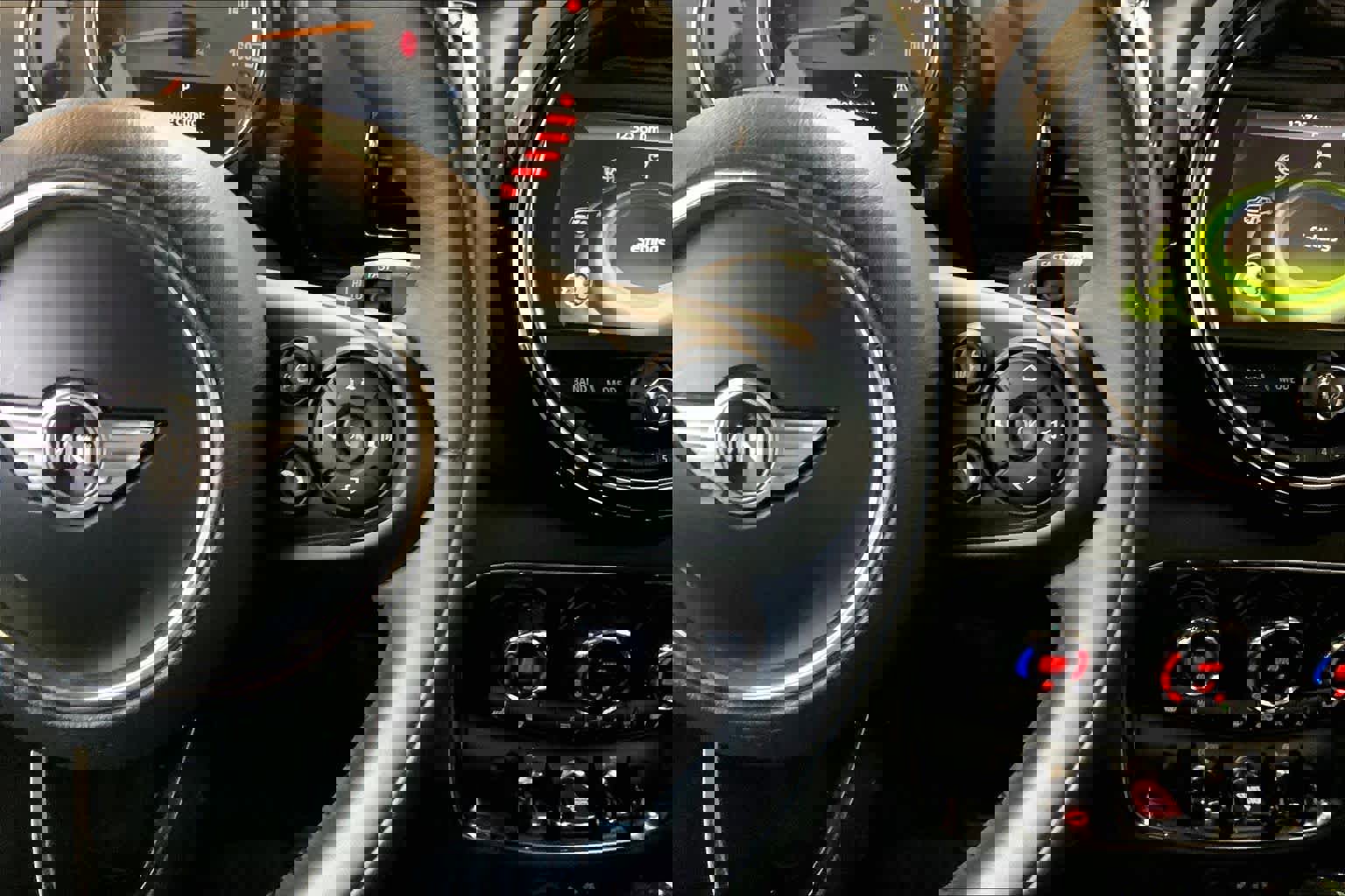 Used 2016 MINI Cooper Clubman S image 24