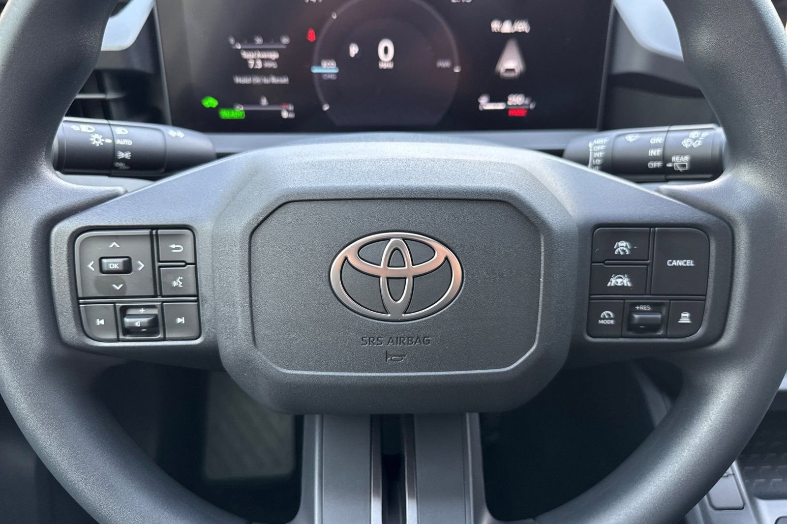 New 2026 Toyota RAV4 LE FWD image 26