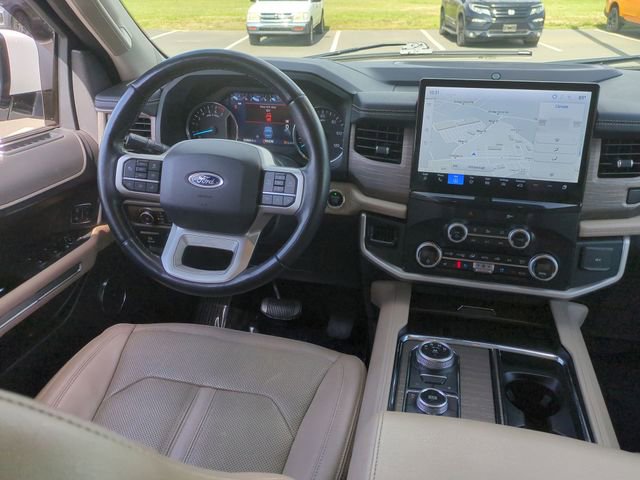 Used 2023 Ford Expedition Max Limited image 30