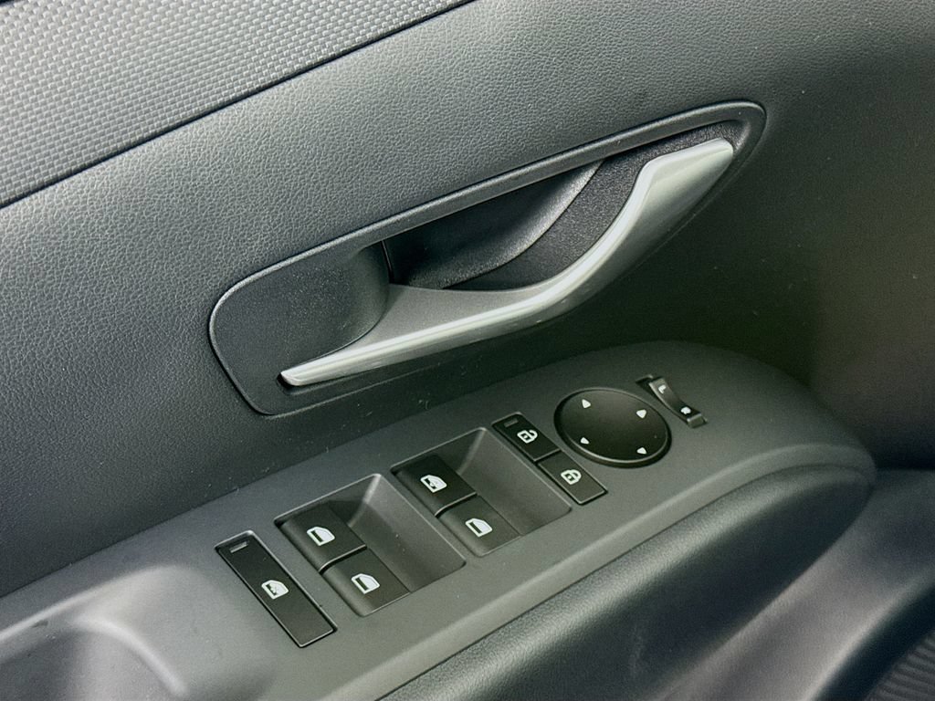 New 2026 Hyundai Tucson SE FWD image 18