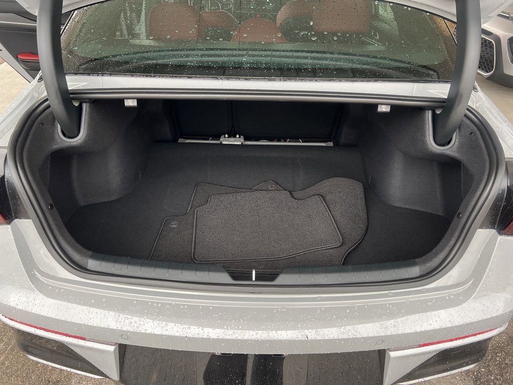 Used 2025 Kia K5 GT-Line w/ GT-Line Premium Package image 12