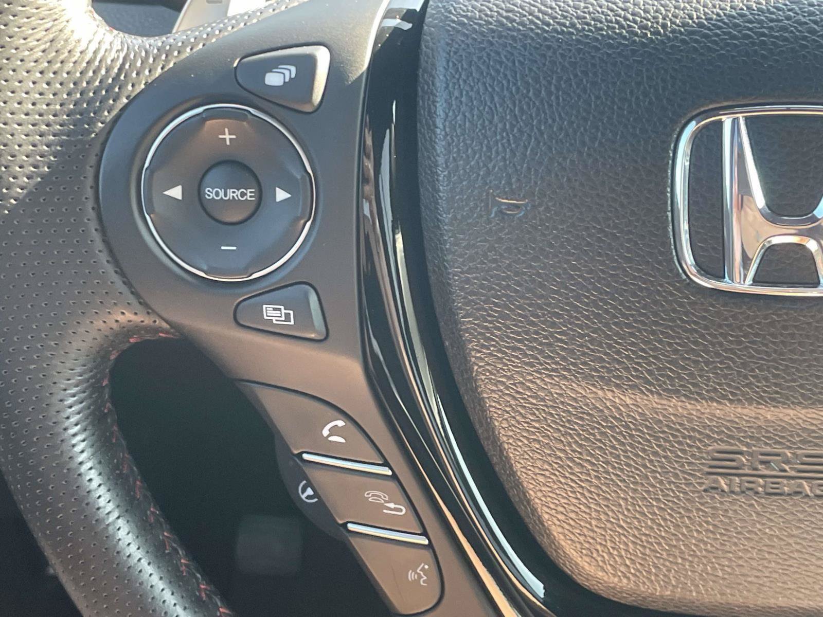 Used 2023 Honda Ridgeline Black Edition image 34