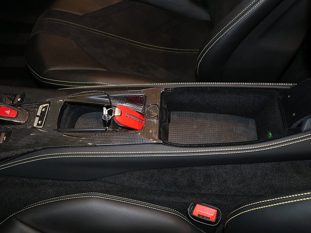 Certified 2021 Ferrari 812 GTS image 94