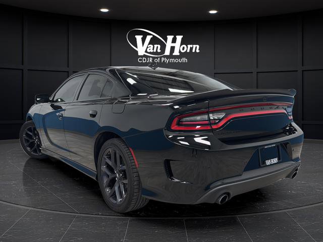 Used 2023 Dodge Charger GT w/ Blacktop Package image 5