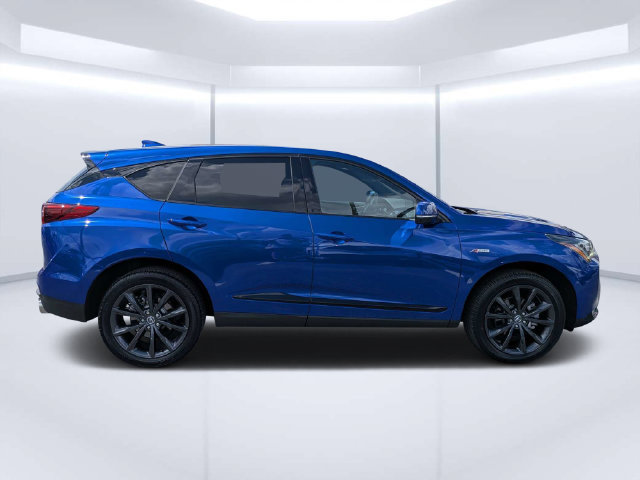 Used 2026 Acura RDX w/ Advance Package AWD/4WD image 2