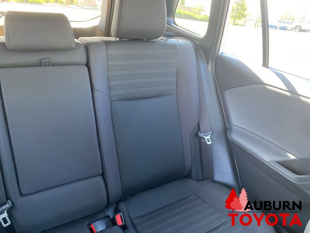 New 2026 Toyota RAV4 SE AWD/4WD image 19