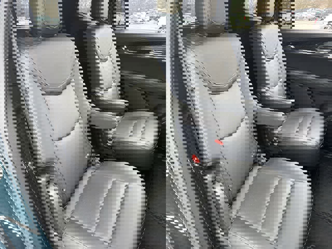 Certified 2024 Cadillac XT6 Premium Luxury w/ Technology Package image 15