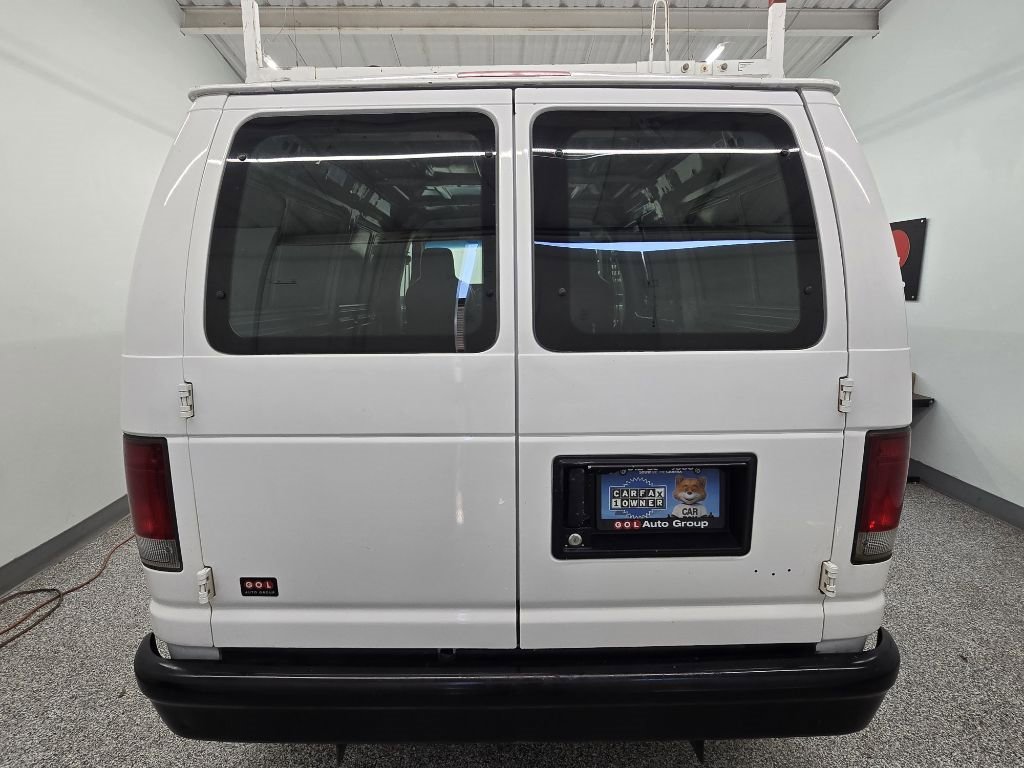 Used 2011 Ford E-150 and Econoline 150 w/ PWR Group image 5