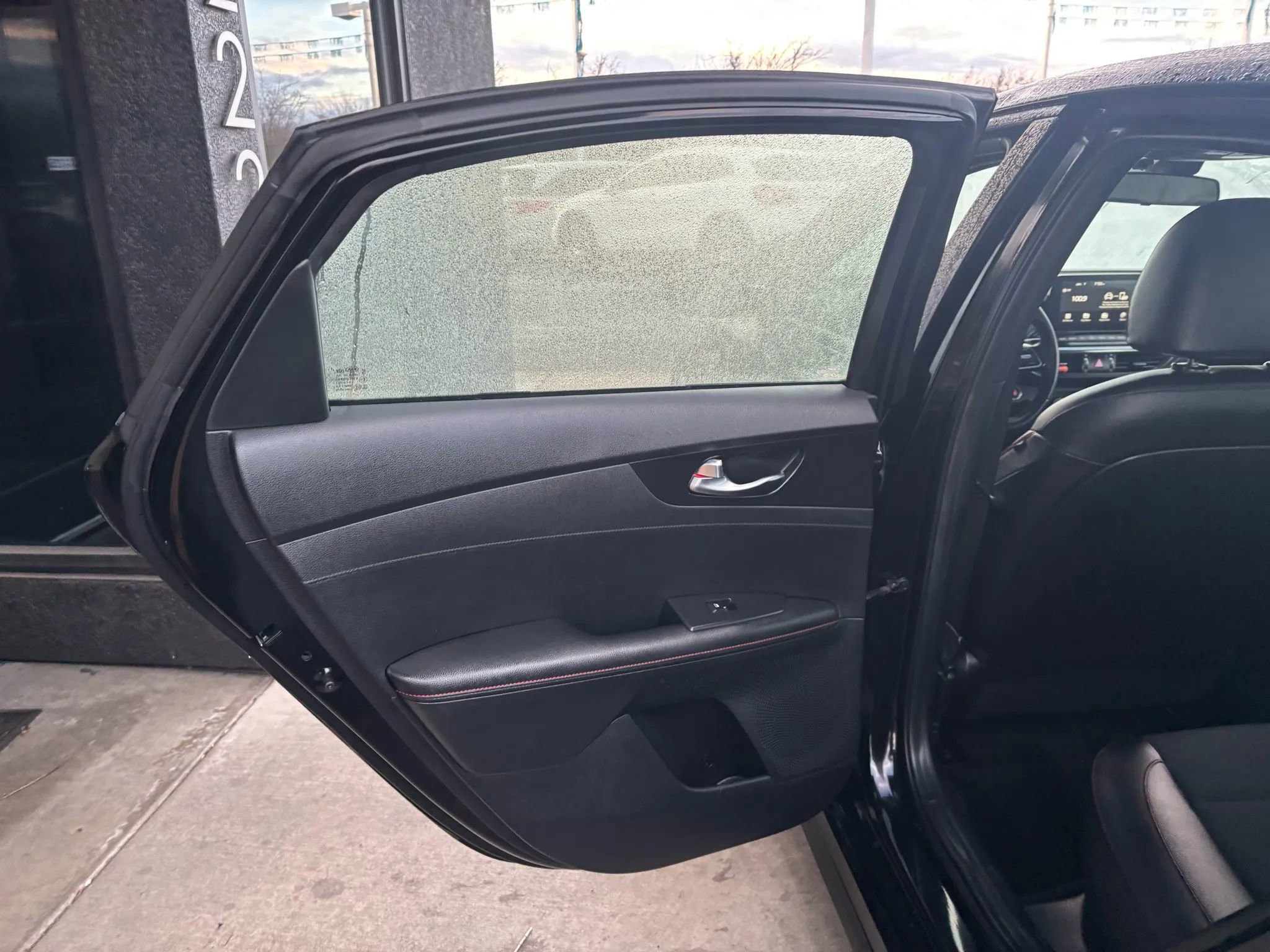 Used 2020 Kia Forte GT image 10