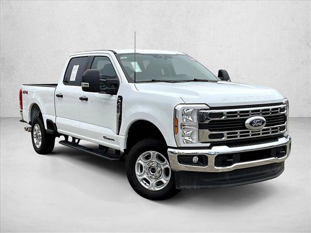 Used 2026 Ford F250 XLT AWD/4WD image 11